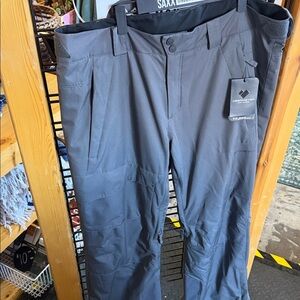 Obermeyer Coal Orion Pant